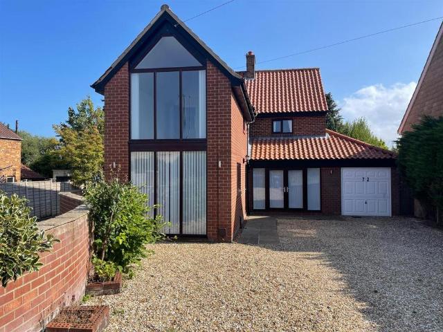 House for rent in Newby and Scalby, North Yorkshire