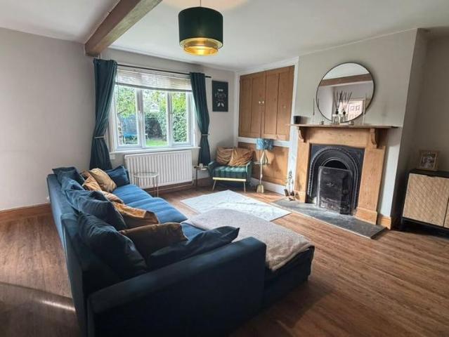 House for rent in Anslow, East Staffordshire