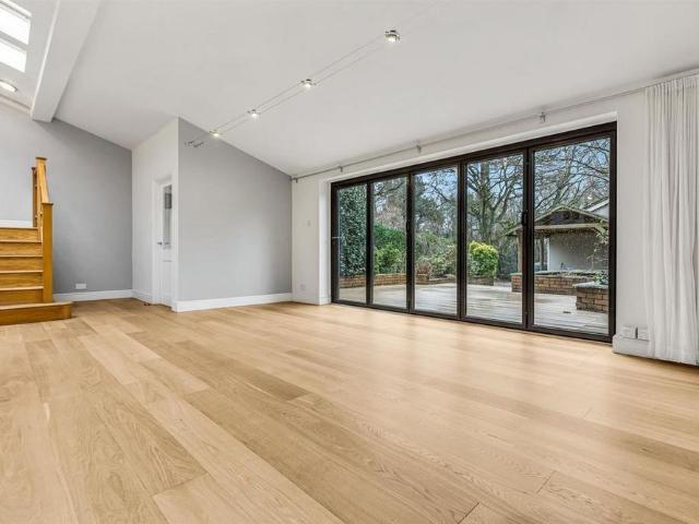 House for rent in Newtown Linford, Charnwood