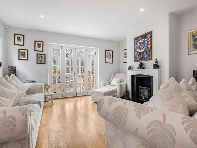 House for rent in Radlett, Hertsmere