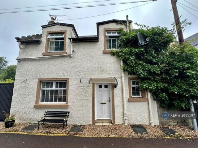 House for rent in Dumbreck, Scotland