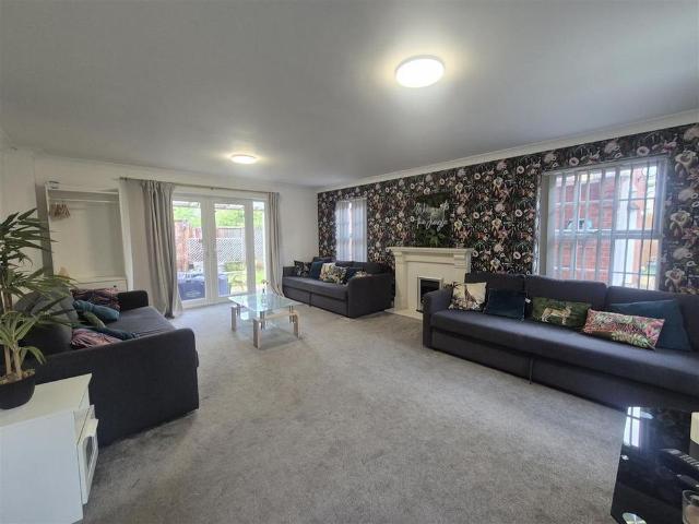 House for rent in Blakebrook, Rushock