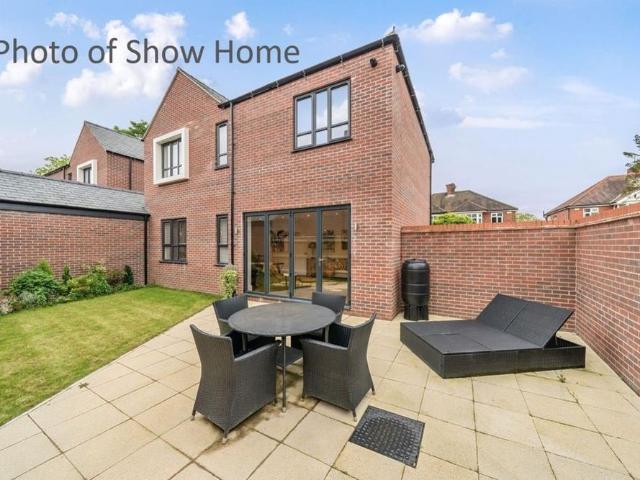 House for rent in Sutton-on-Sea, East Lindsey