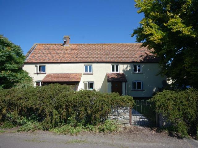 House for rent in Chapel Allerton, Somerset