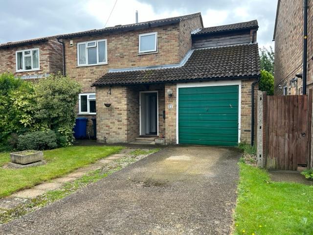 House for rent in Holyport, Bray