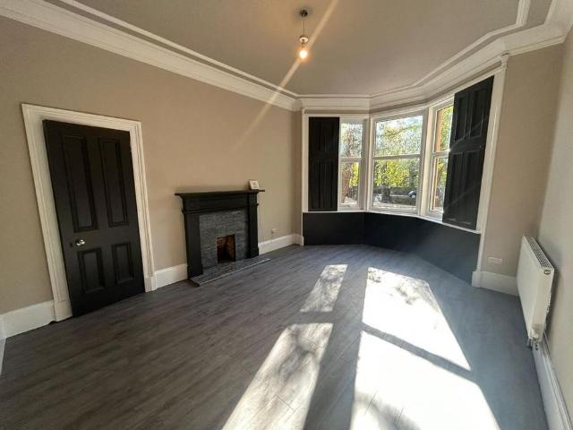 House for rent in Bearsden, Scotland