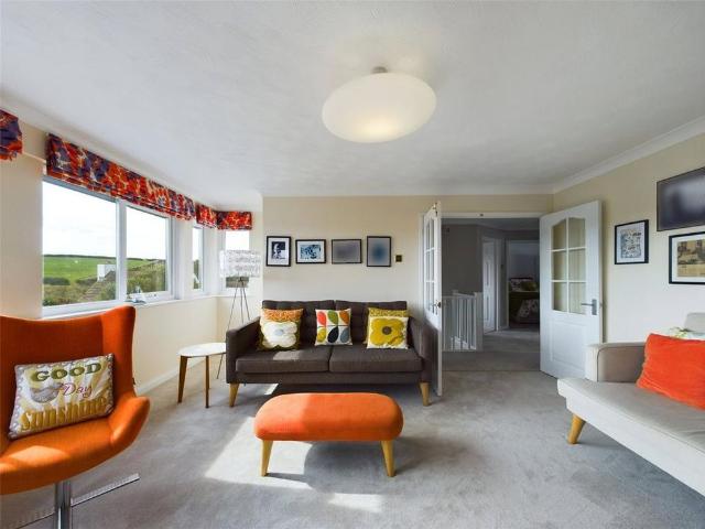 House for rent in Padstow, Cornwall