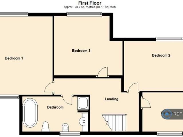 House for rent in Potters Corner, East Midlands
