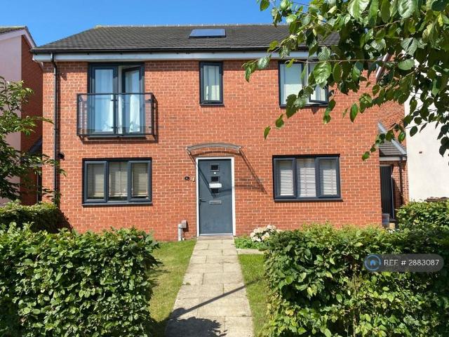 House for rent in Haddon, East Midlands