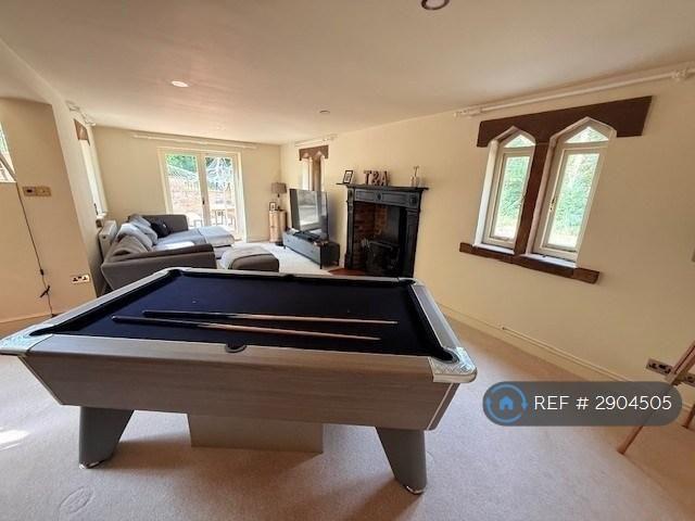 House for rent in Castle Donington, Leicestershire