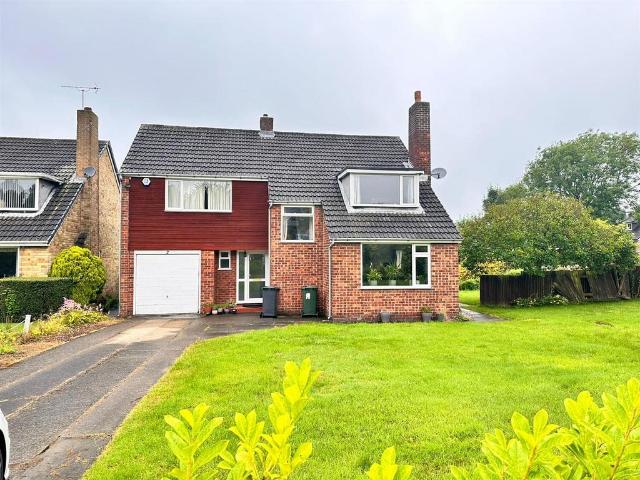 House for rent in Harewood, West Yorkshire