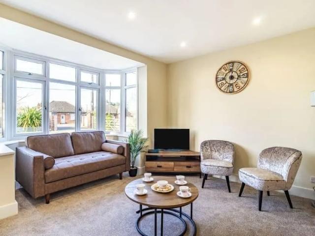House for rent in Clenchwarton, King's Lynn and West Norfolk