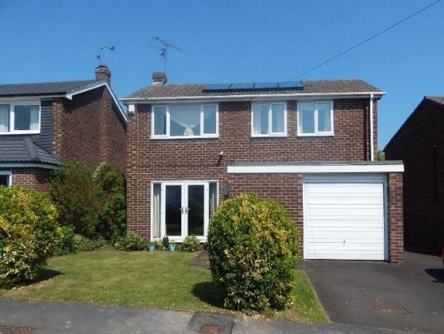 House for rent in Sprotbrough and Cusworth, Sprotbrough