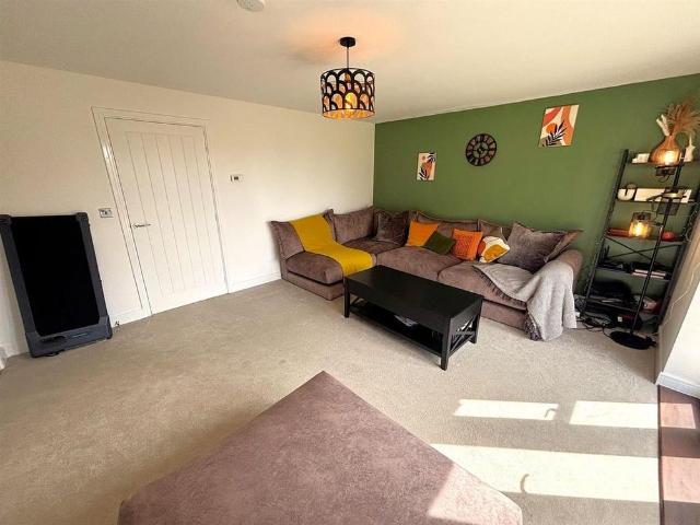 House for rent in Corby Village, Corby