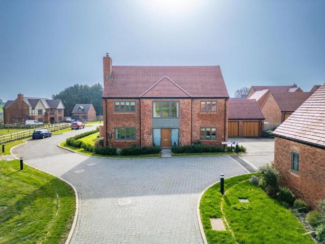 House for rent in Danzey Green, Stratford-on-Avon
