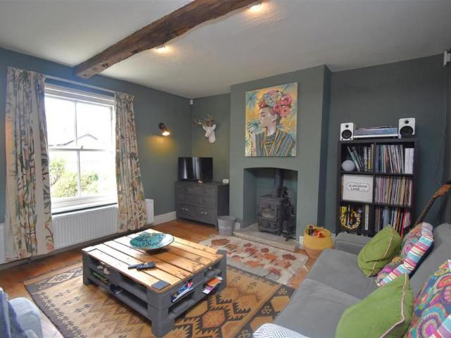 House for rent in High Field, York
