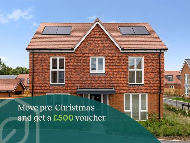 House for rent in Lower Willingdon, Wealden