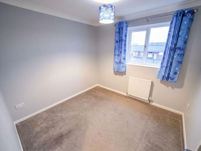 House for rent in Newton-le-Willows, St Helens