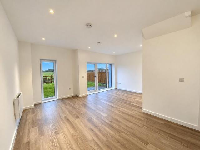 House for rent in Penwithick, Treverbyn