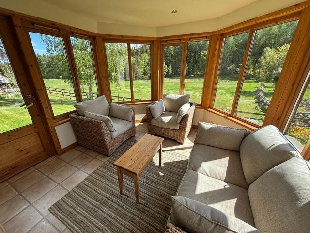 House for rent in Banchory, Scotland