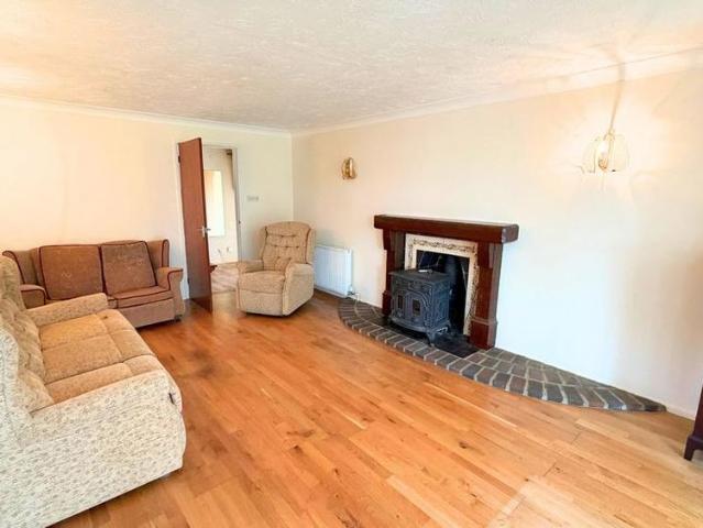 House for rent in Burston and Shimpling, Burgh St Peter