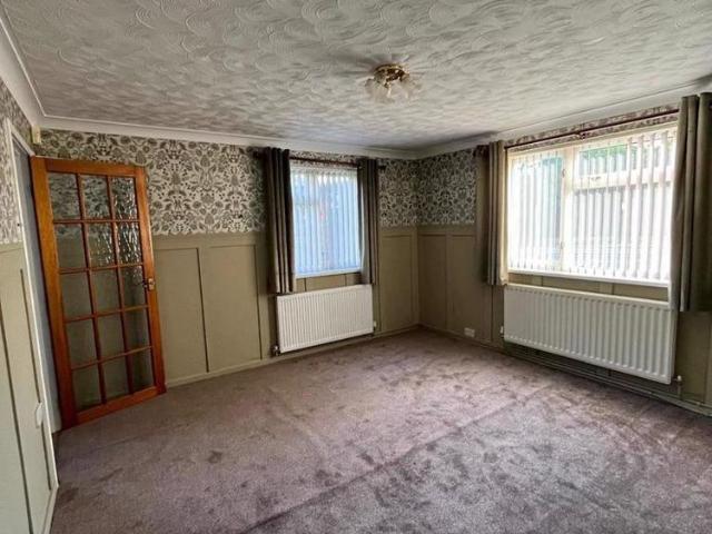 House for rent in Thorpe Constantine, Lichfield