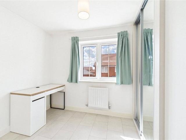 House for rent in Ryeish Green, Shinfield