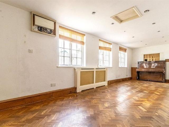 House for rent in Badbury, Chiseldon