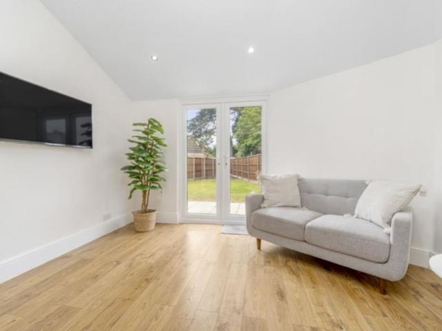 House for rent in Brayford, Lincolnshire