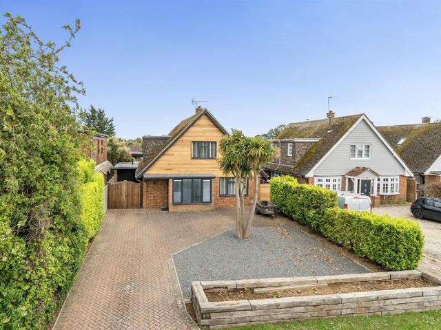 House for rent in Clapham, West Sussex