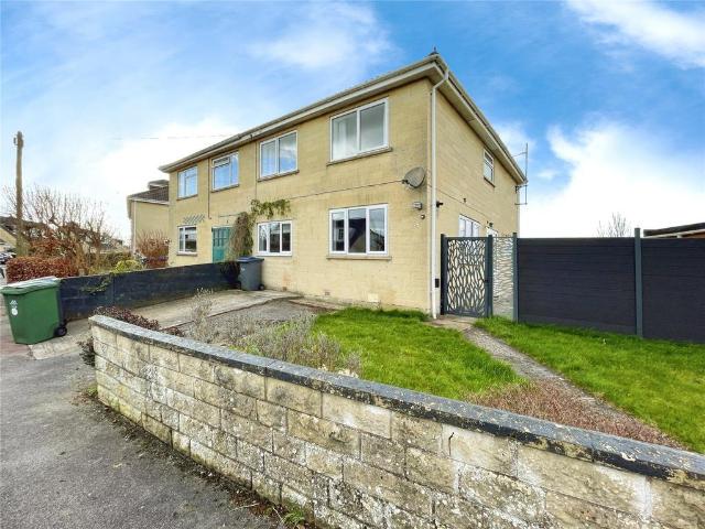 House for rent in Great Ashley, Bradford-on-Avon
