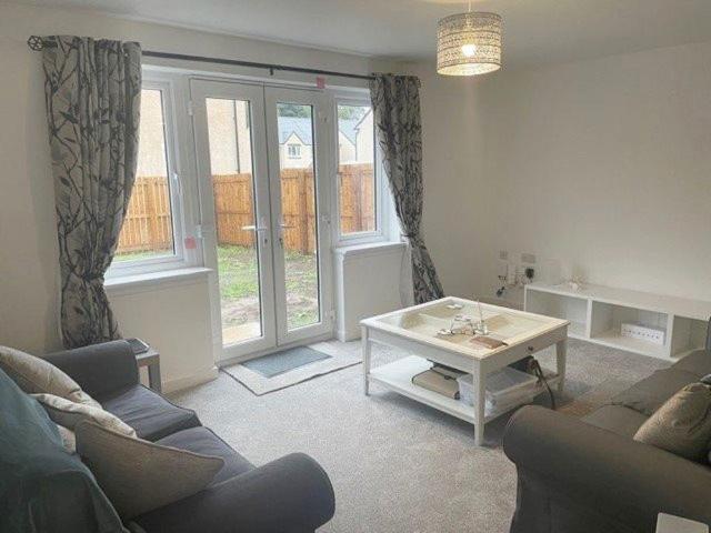 House for rent in Guardbridge, Scotland