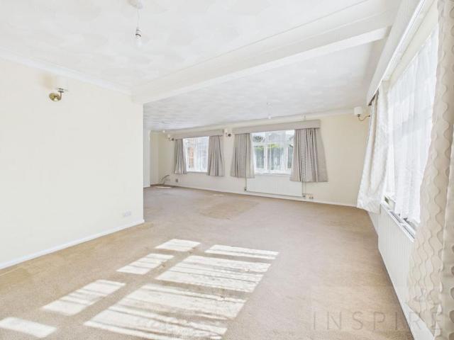 House for rent in North Horsham, Horsham