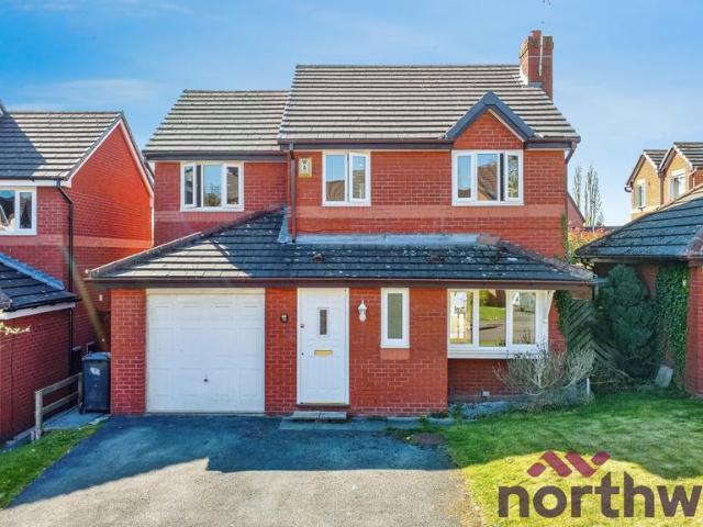 House for rent in Haslington, Winterley