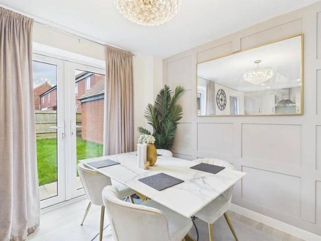 House for rent in Egginton, Isle Of Man