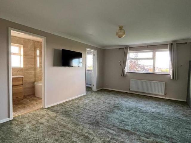 House for rent in Thorpe Constantine, Boley Park