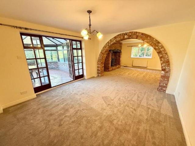 House for rent in Coleham, Shrewsbury