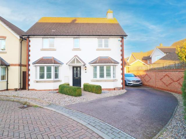 House for rent in Maldon, Essex