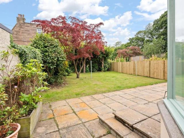 House for rent in Balgreen, Murrayfield
