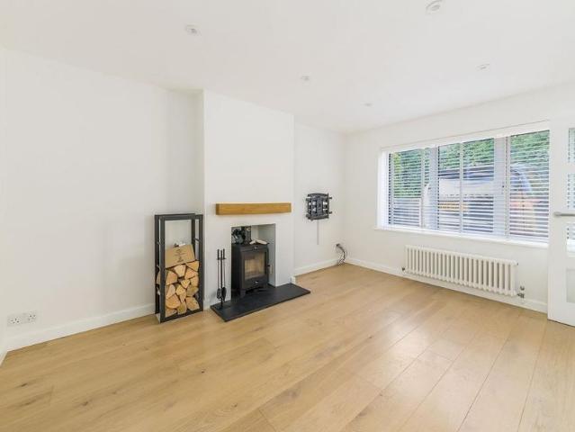 House for rent in Dromore, Oxfordshire