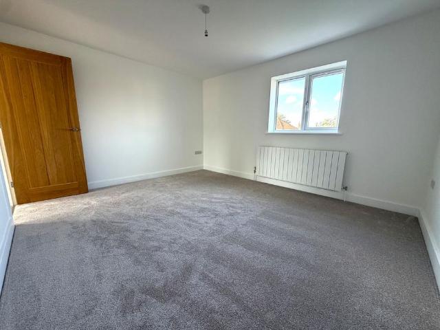 House for rent in Freethorpe, Broadland