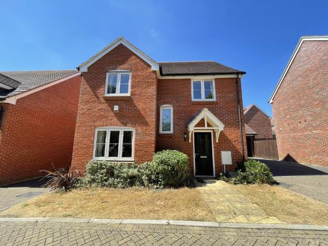 House for rent in Dromore, Oxfordshire