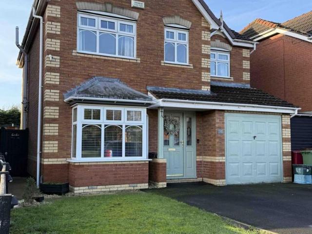 House for rent in Flixborough, North Lincolnshire