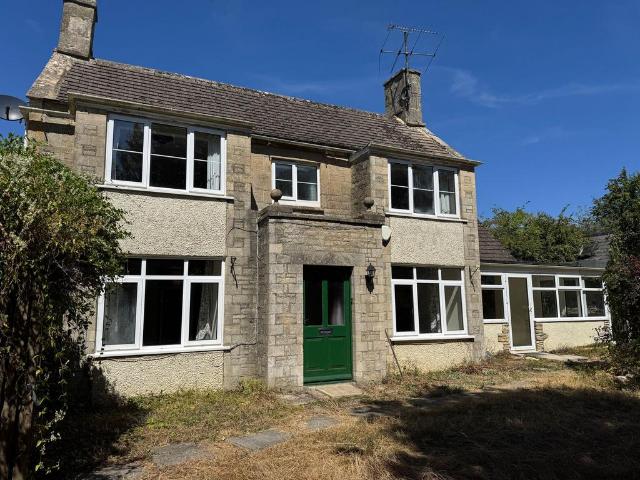 House for rent in Minety, Wiltshire