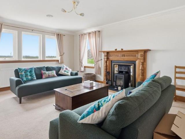 House for rent in Cambuskenneth, Scotland