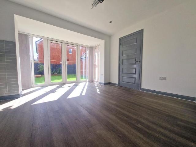 House for rent in Butlocks Heath, Helford