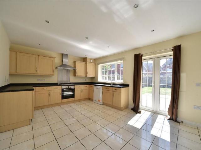 House for rent in Chedburgh, Suffolk