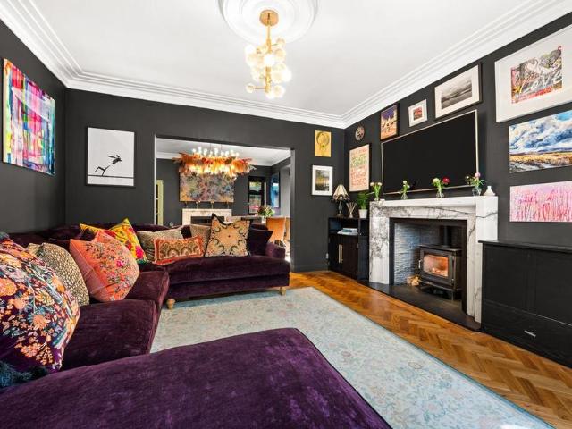 House for rent in Four Lane Ends, Prestbury