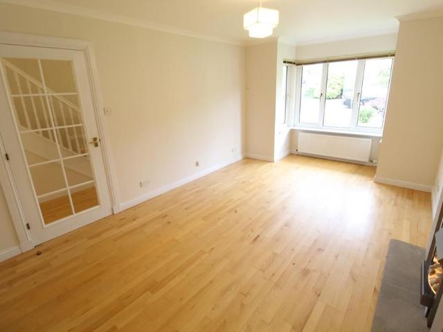 House for rent in Scotland