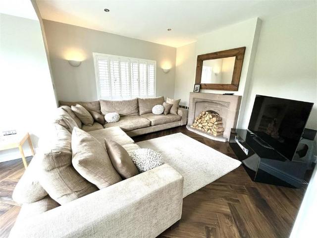 House for rent in Wilmslow Park, Wilmslow